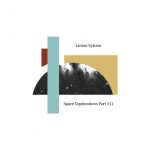 10 2021 346 09184180 Linear System - Space Explorations Part 111 - Digital / EDITSELECT120DLP4