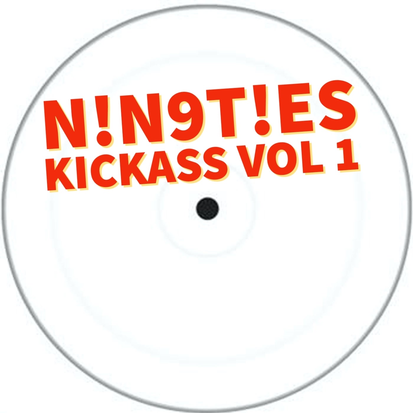 image cover: Fabrice Lig - N!N9T!eS KiCKass, Vol. 1 / LM028