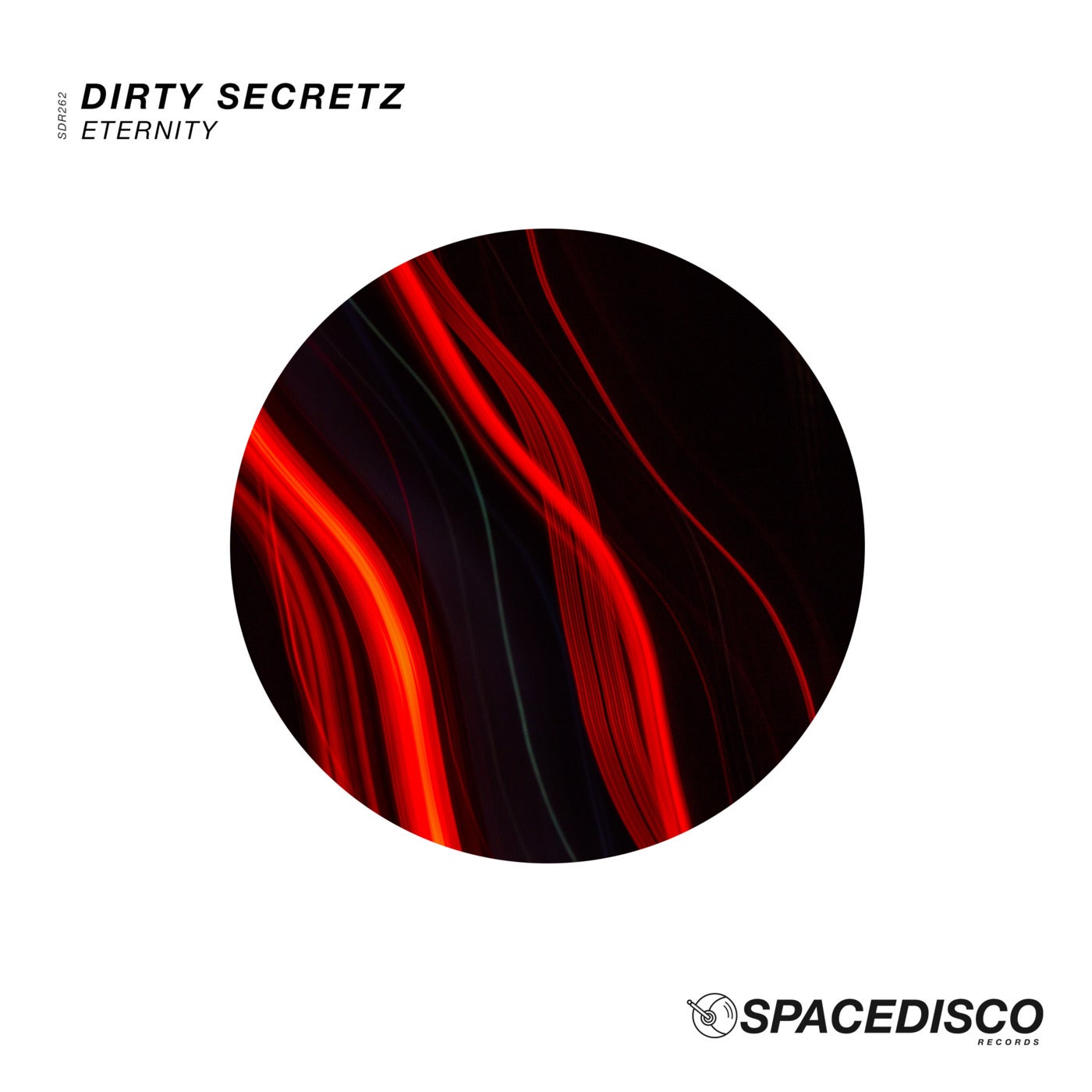 image cover: Dirty Secretz - Eternity / SDR262