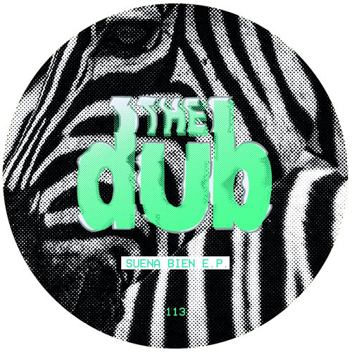 image cover: Claudio Coccoluto - Suena Bien E.P. / The Dub