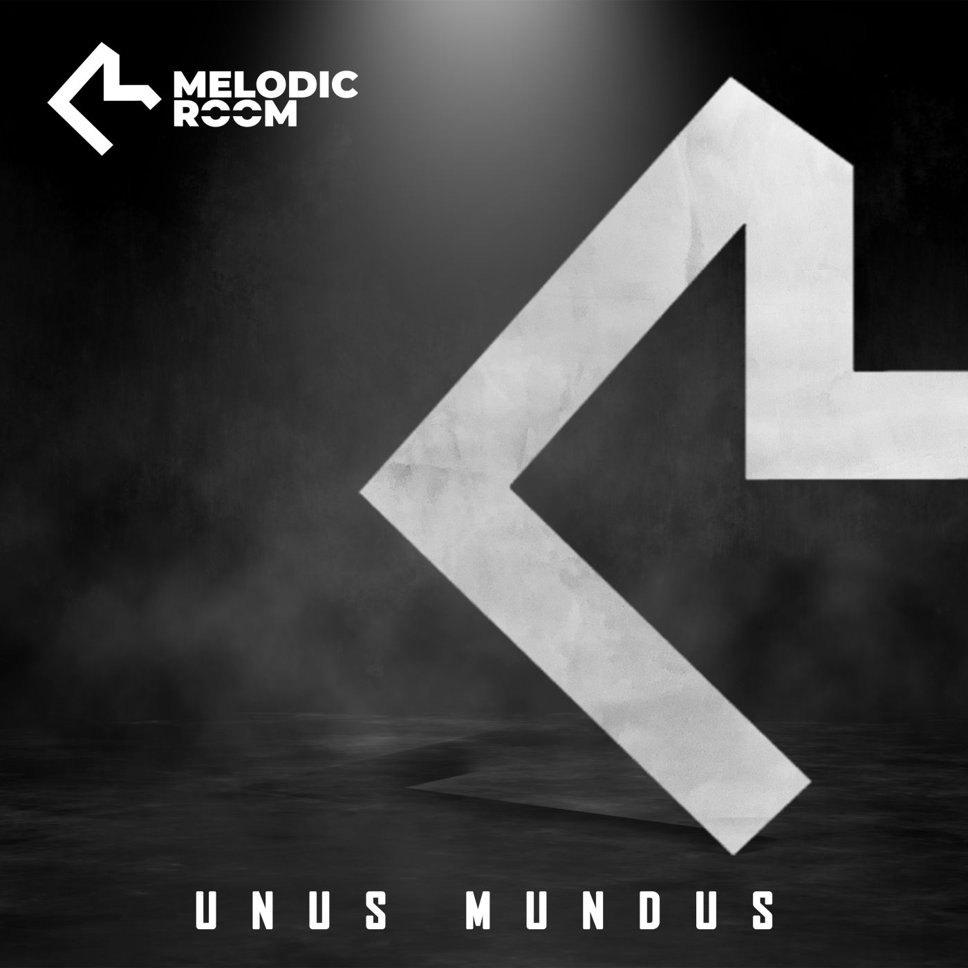 image cover: VA - UNUS MUNDUS / MR001