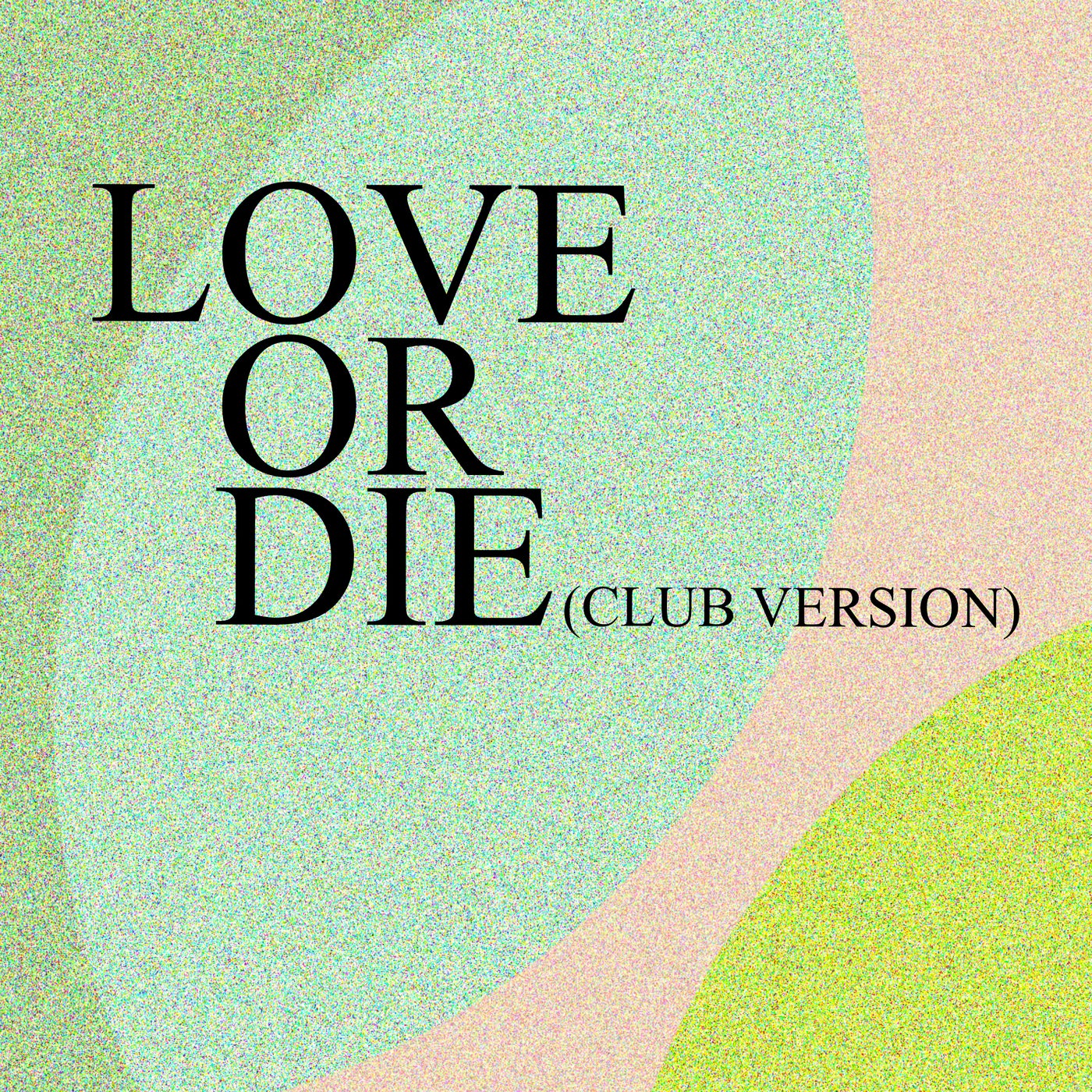image cover: Dapayk Solo - Love Or Die (Club Version) / SOBER029
