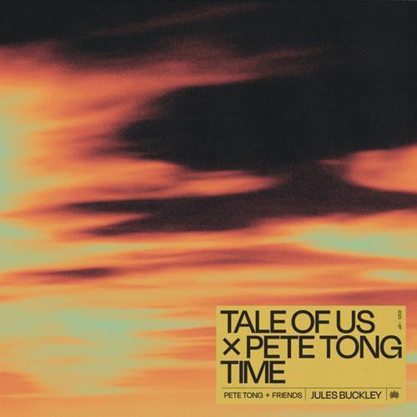 image cover: Pete Tong, Tale Of Us - Time feat. Jules Buckley / G010004670831J