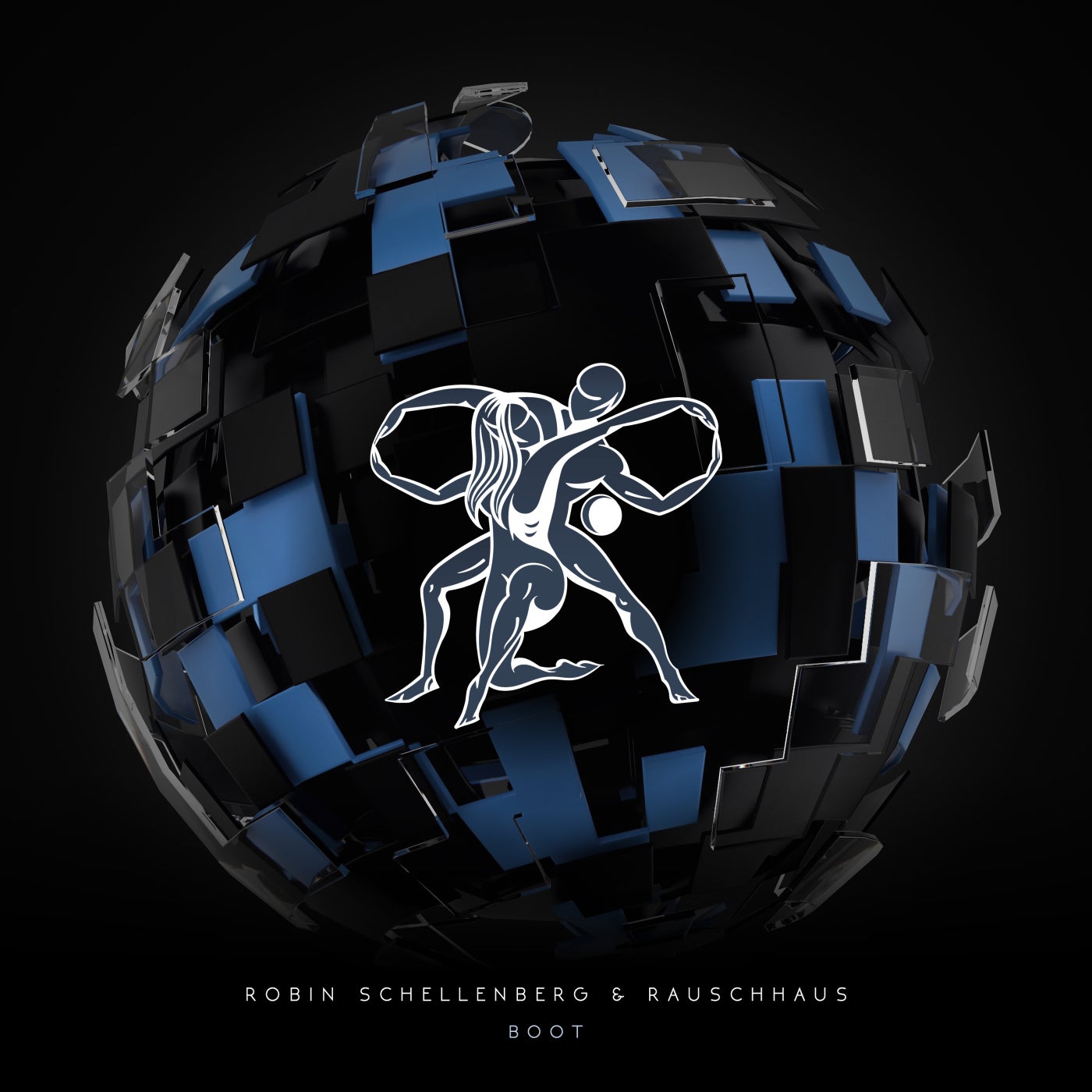 Download Rauschhaus, Robin Schellenberg - Boot on Electrobuzz