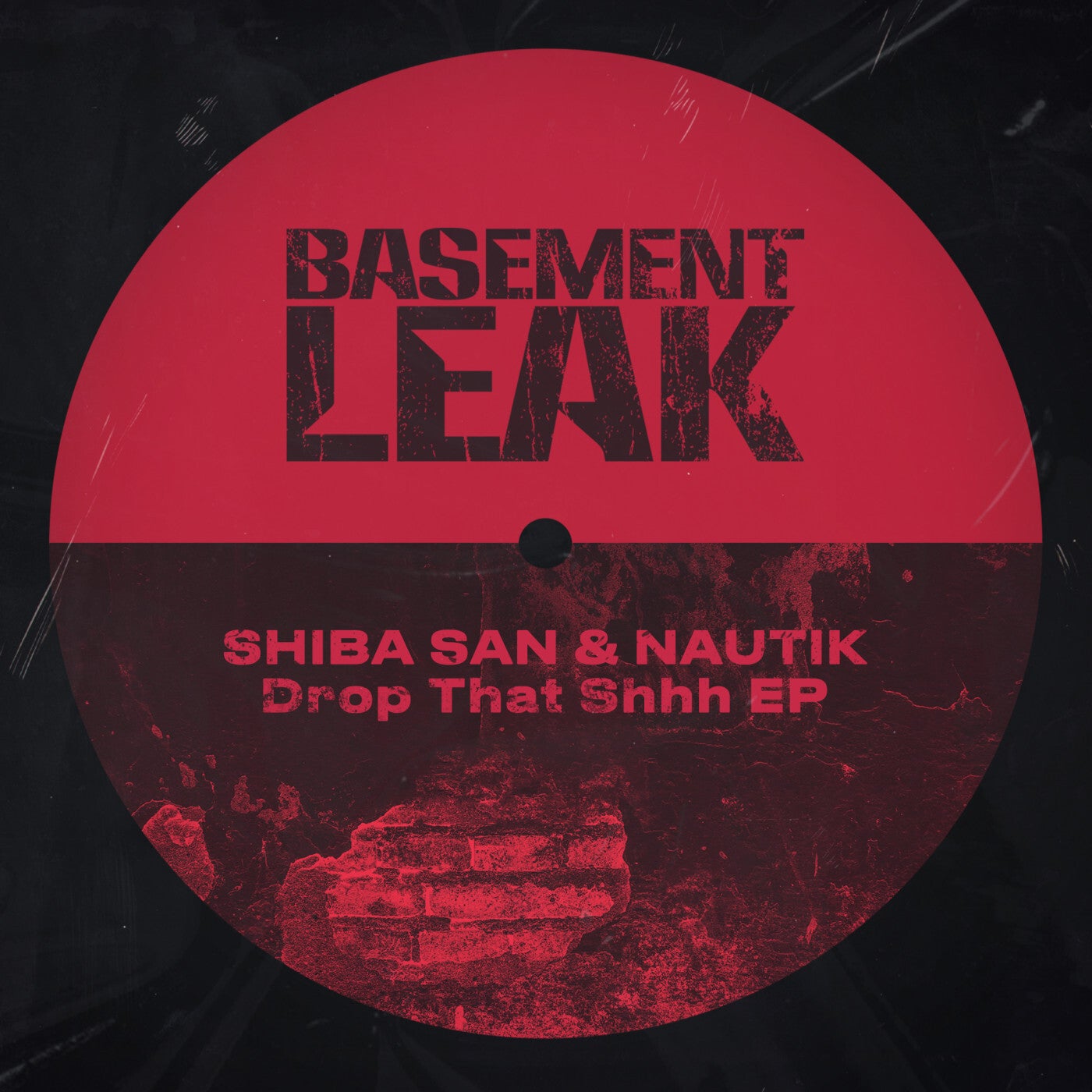Download Shiba San, Nautik (US) - Drop That Shhh EP on Electrobuzz