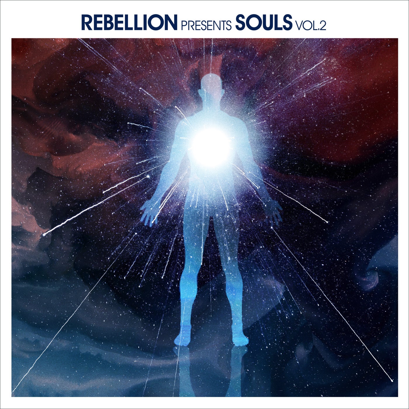 image cover: VA - Rebellion presents SOULS Vol.2 / RBL083