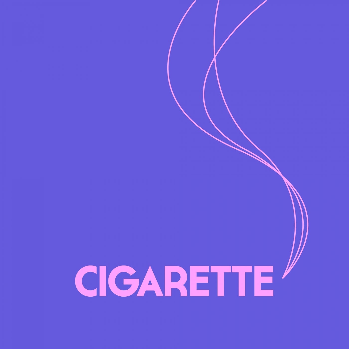 image cover: Gruuve - Cigarette / GU654