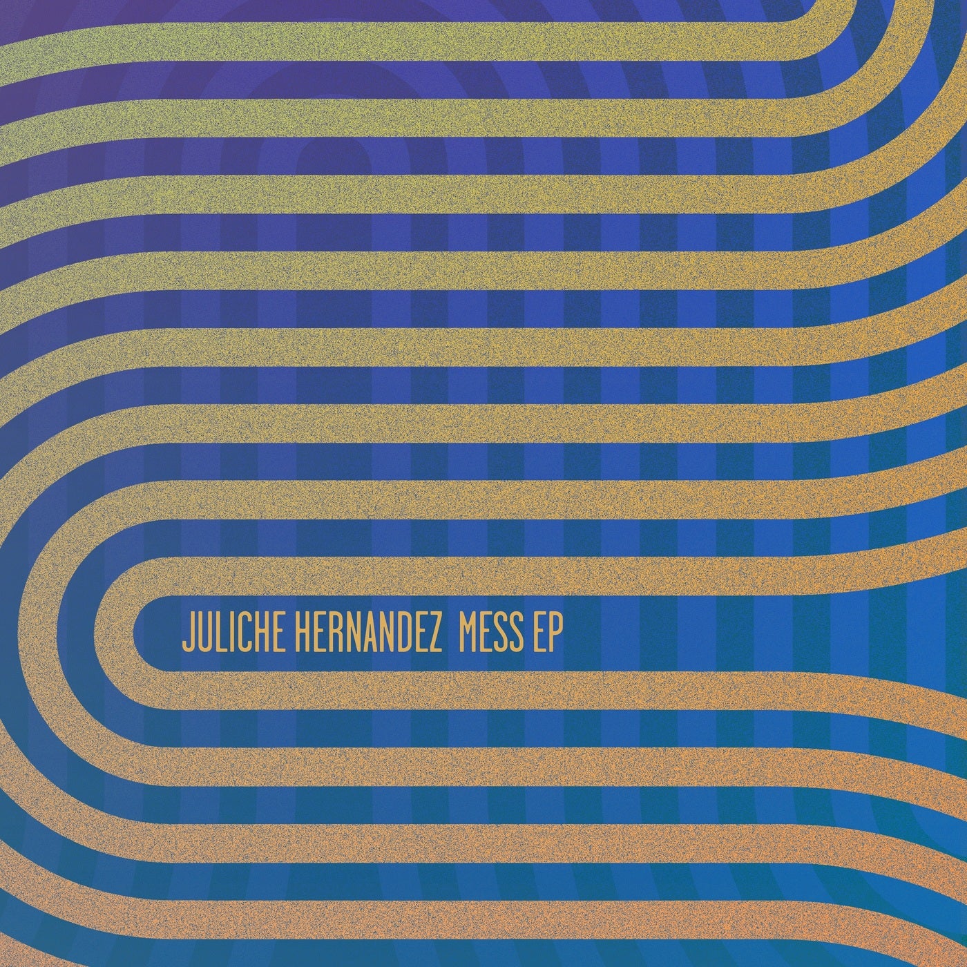 image cover: Juliche Hernandez - Mess EP / MOSCOW052