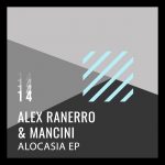 10 2021 346 72700 Mancini, Alex Ranerro - Alocasia / 196006736309
