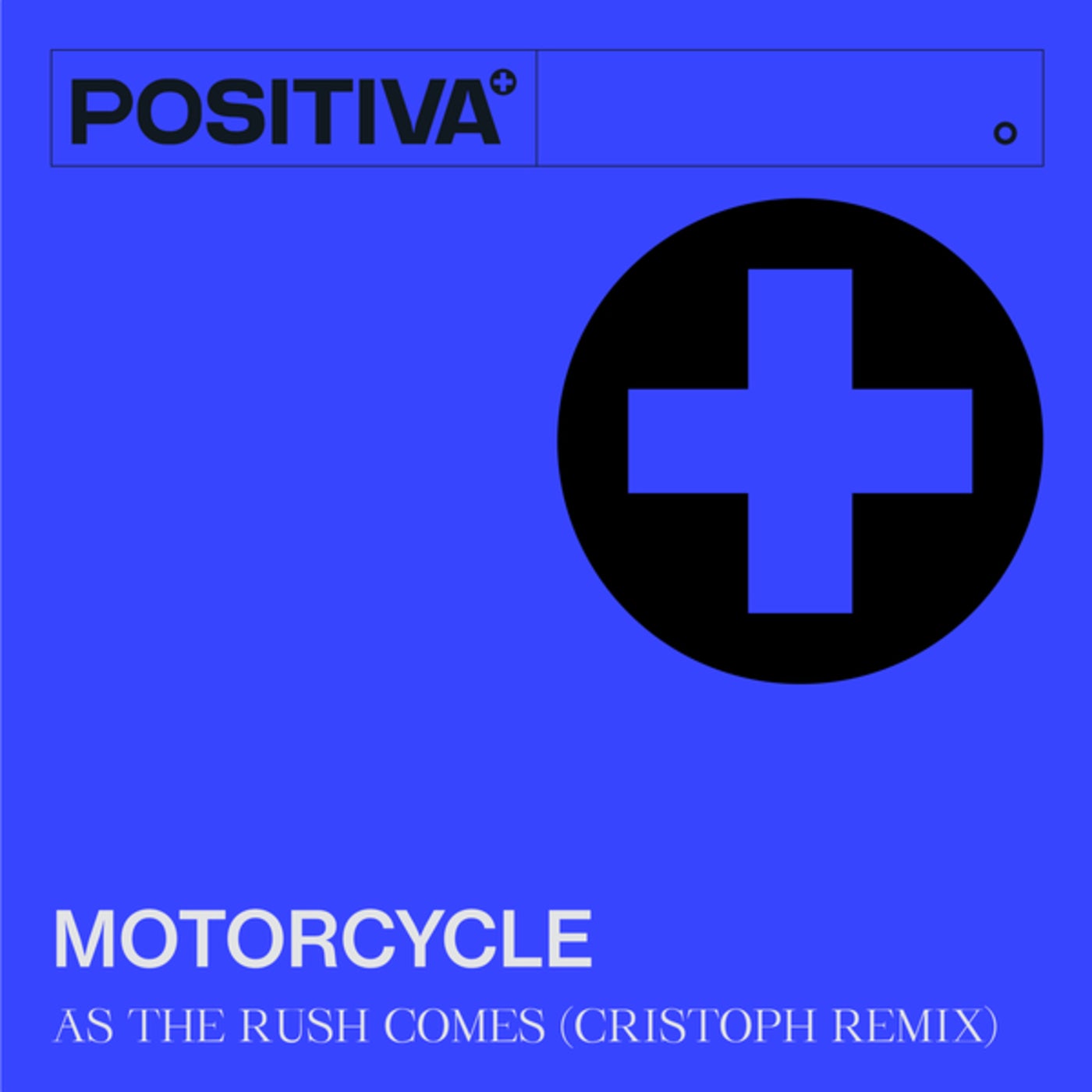 Download Motorcycle - As The Rush Comes on Electrobuzz