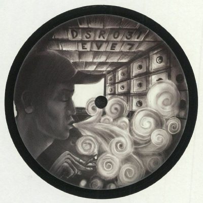 11 2021 346 091100569 DRUG / MONCHAN - East Village Edits 7 / DSR 031