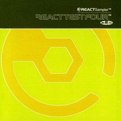 11 2021 346 091101618 VA - React Test Four / REACT081