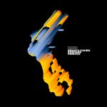 11 2021 346 091102414 Renato Cohen - Pontape Remixes / SUARA439