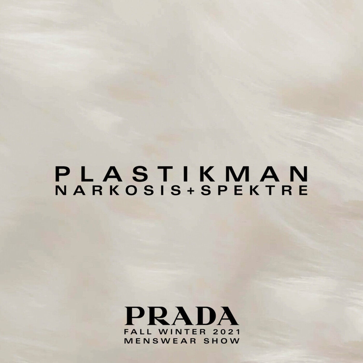 image cover: Plastikman, Richie Hawtin - Narkosis / Spektre / FOM02
