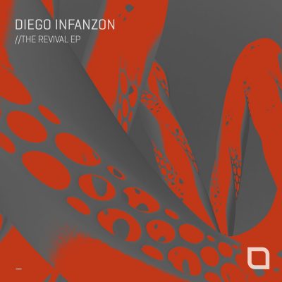 11 2021 346 091105229 Diego Infanzon - The Revival EP / TR411