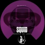 11 2021 346 091105969 Deborah De Luca - Squid / SOLAMENTE151