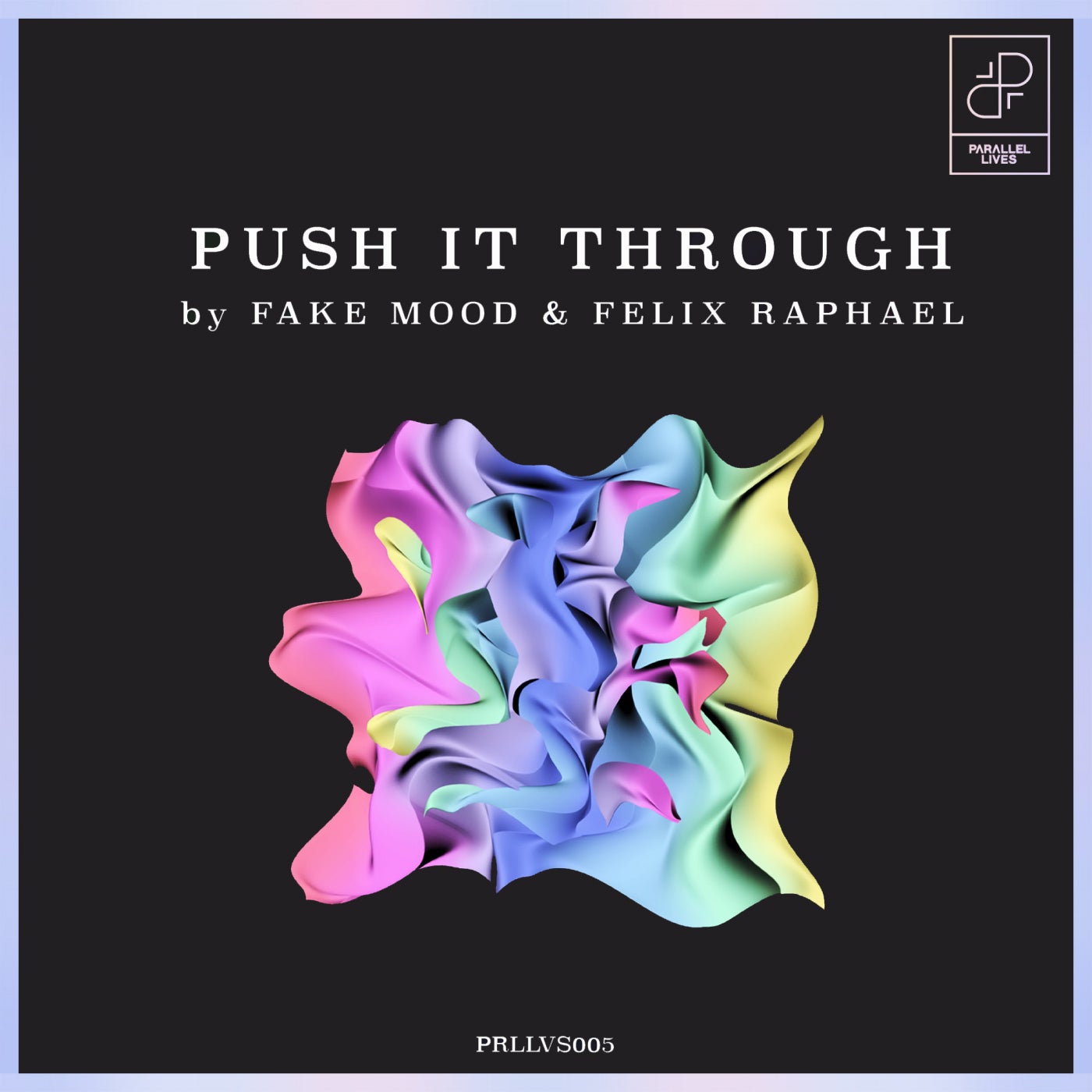 Download Push it through on Electrobuzz