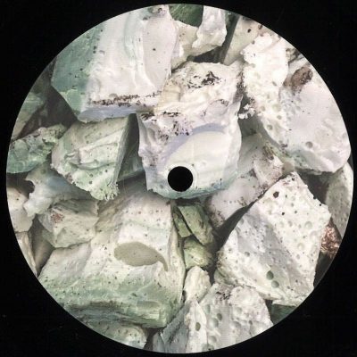 11 2021 346 091108177 Camelia - Multiverse Ep (Vinyl Only) HZN003
