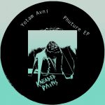 11 2021 346 091119243 Yotam Avni - Phuture EP / KP107