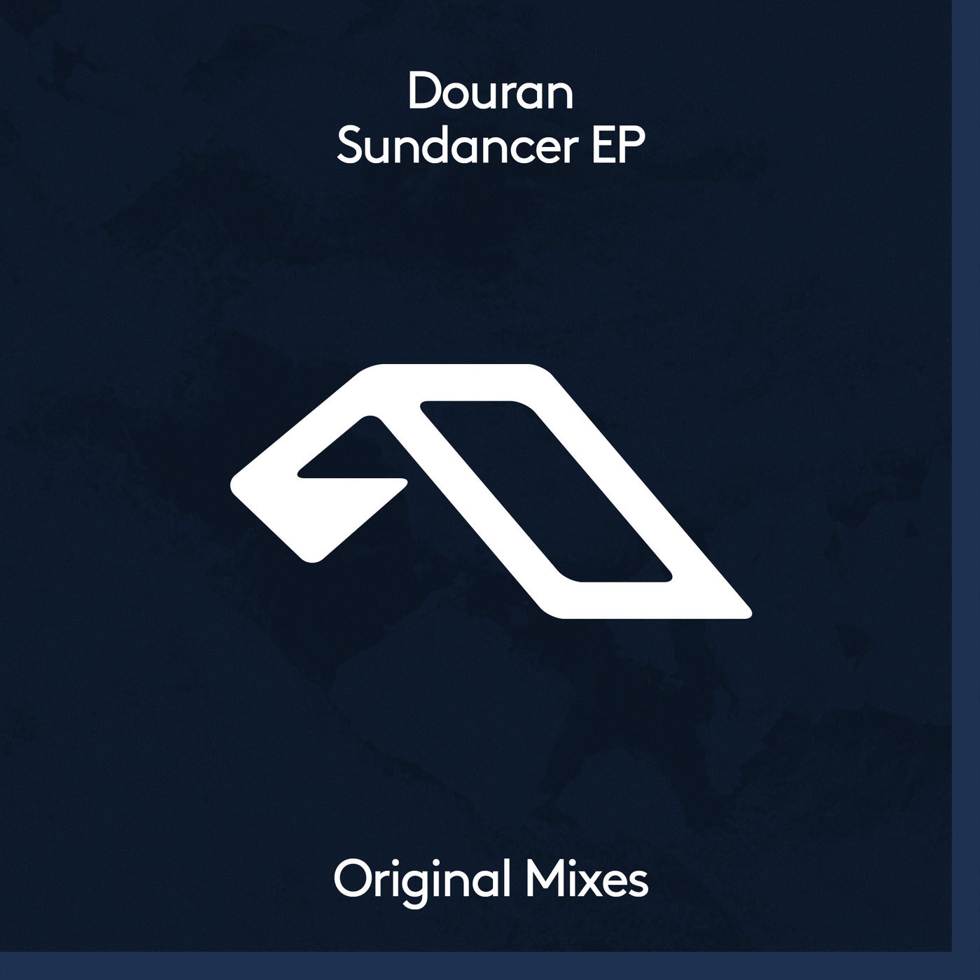 image cover: Douran - Sundancer EP / ANJDEE653BD