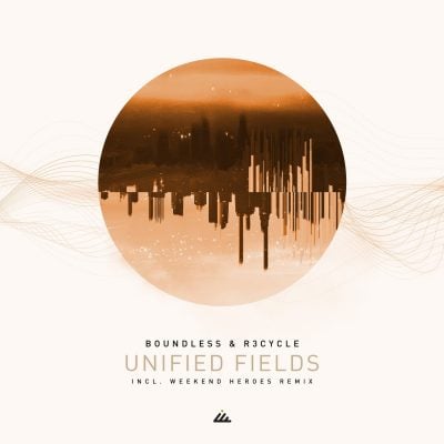 11 2021 346 091126215 Boundless, R3cycle - Unified Fields / IBOGATECH110