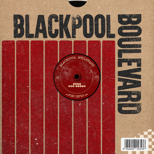 Download Blackpool Boulevard on Electrobuzz