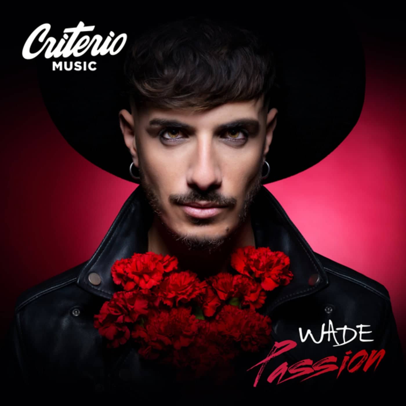 image cover: Wade - Passion / CM01