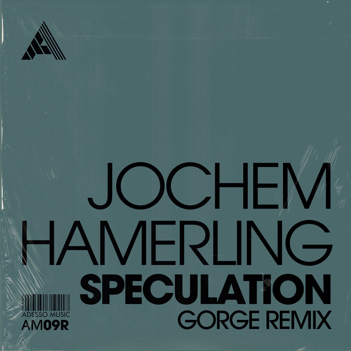 Download Speculation (Gorge Remix) - Extended Mix on Electrobuzz