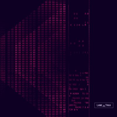 11 2021 346 091143891 Galaxy Lane - Information Overload / LTX002