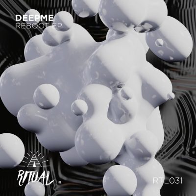 11 2021 346 091150739 DeepMe, Miniailov - Reboot EP / RTL031