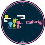 11 2021 346 091154110 Ben Murphy - Alright Now / MATERIAL215B