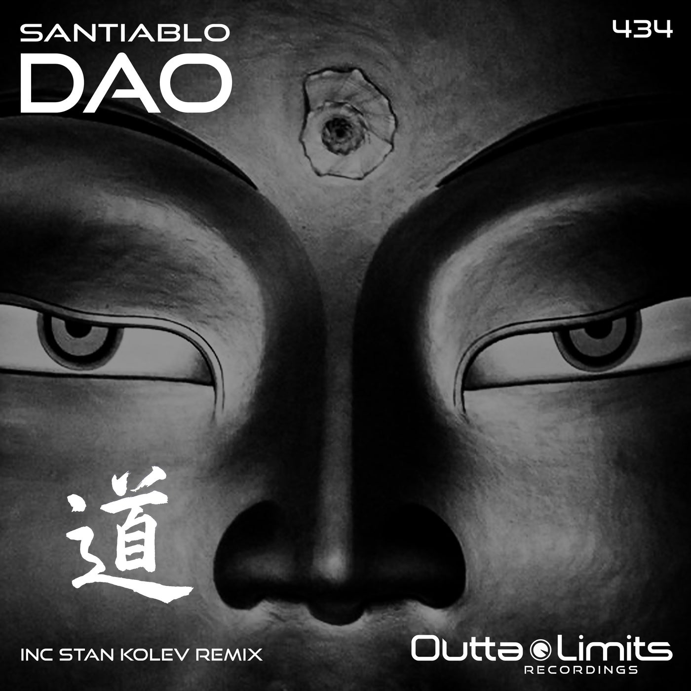 image cover: Santiablo - DAO / OL434