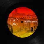 11 2021 346 091162052 Joe Vanditti - One Week In Japan / IBT033