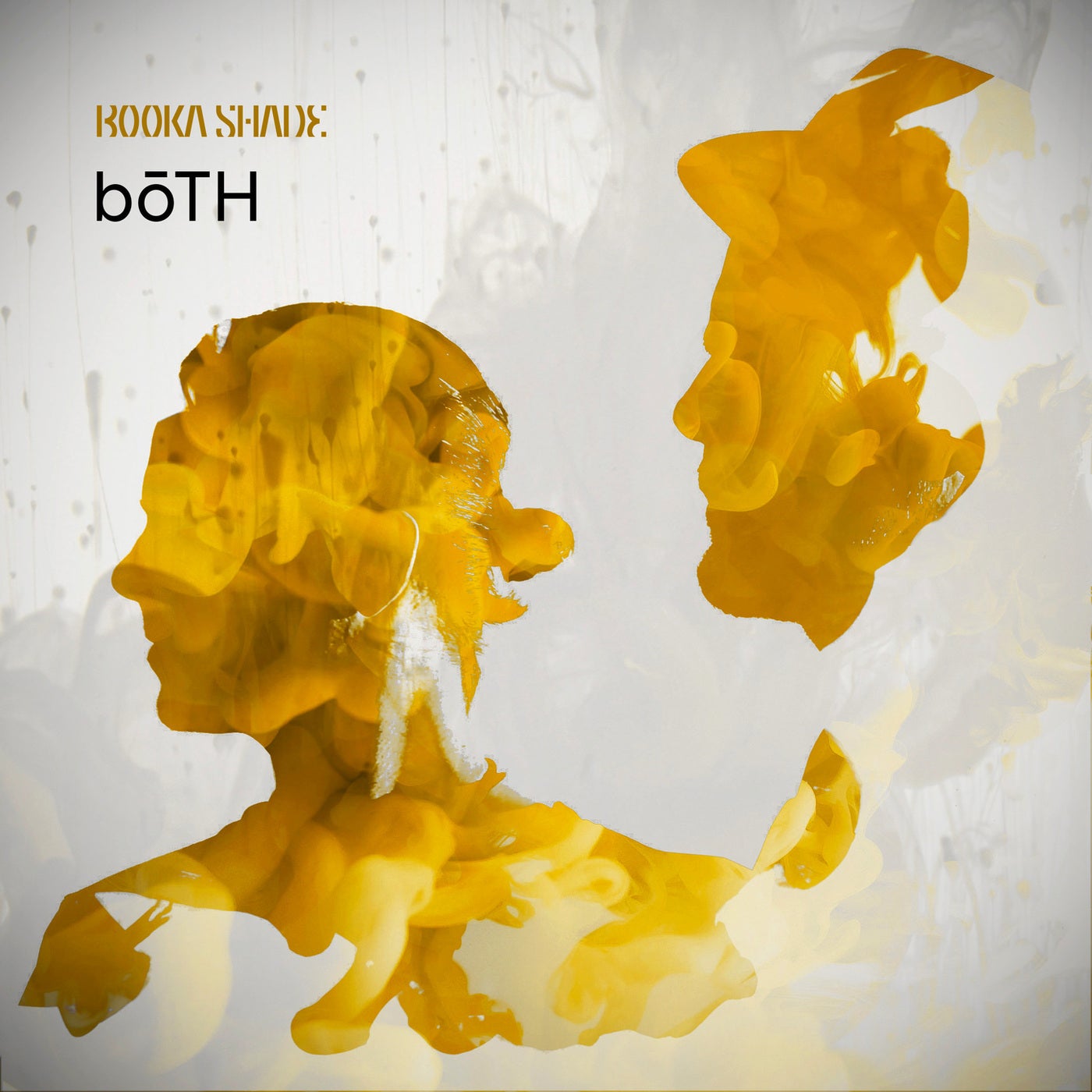 image cover: Booka Shade - Both (ALBUM) / BFMB102