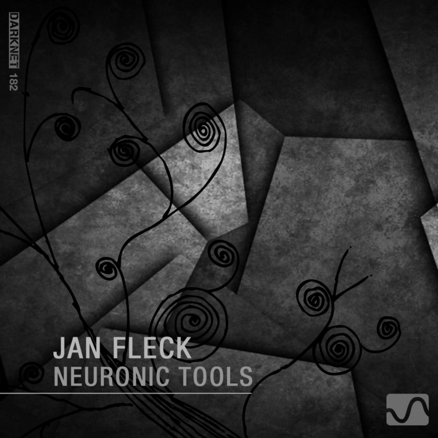 image cover: Jan Fleck - Neuronic Tools / DARKNET182