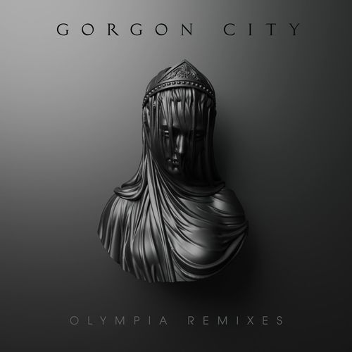image cover: Gorgon City - Olympia (Remixes)