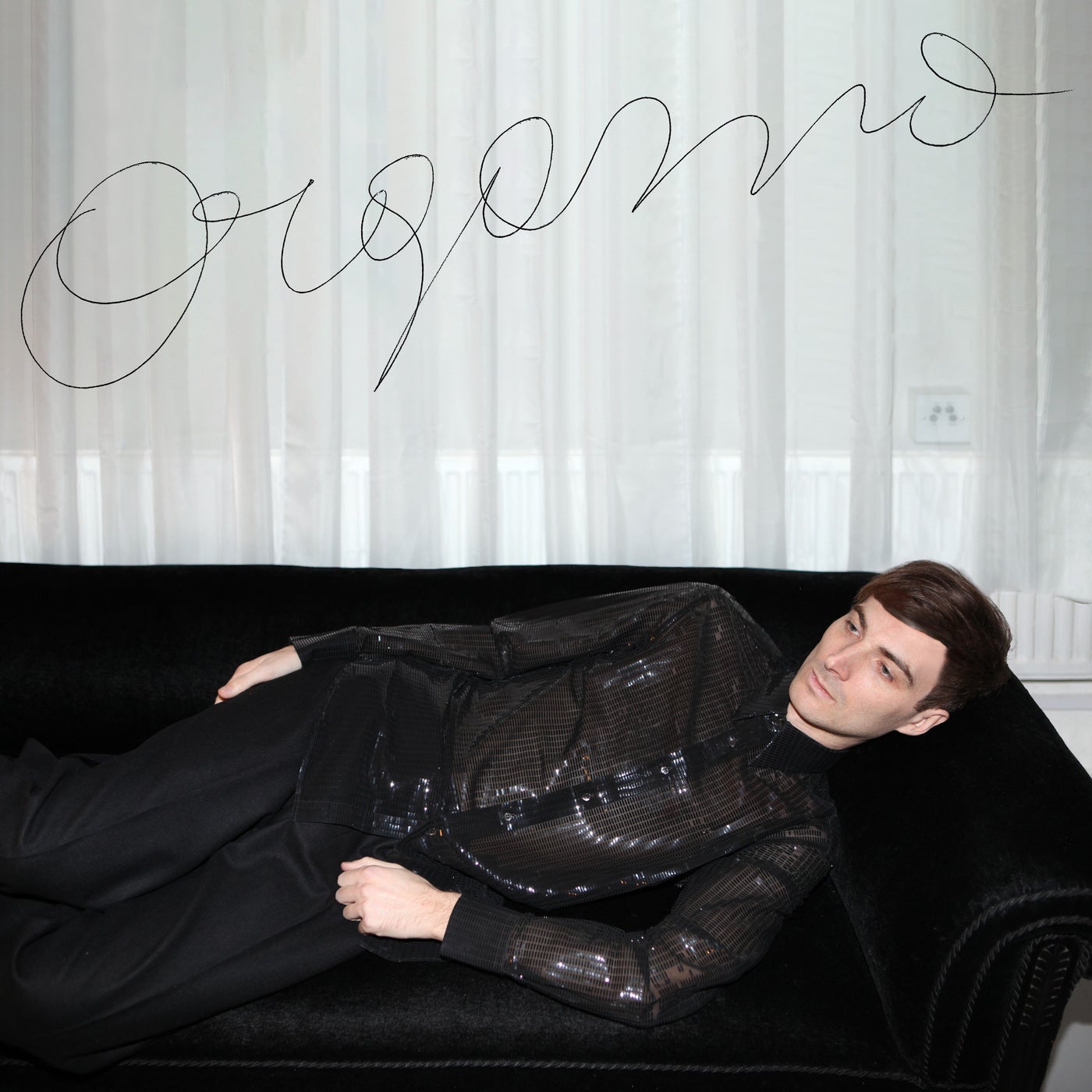 image cover: Domenico Crisci - Orgasma / SCL009