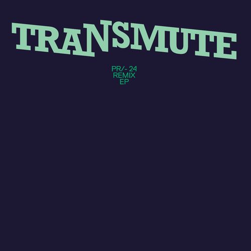 Download Transmute Remix EP on Electrobuzz