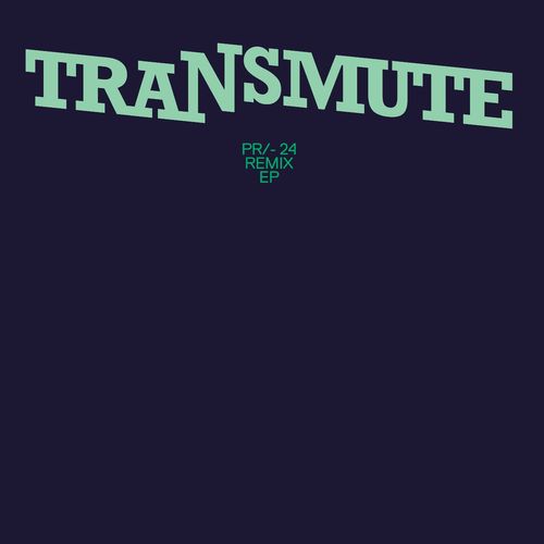 image cover: Various Artists - Transmute Remix EP / Public Release Recordings