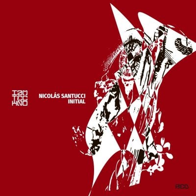 11 2021 346 091182740 Nicolas Santucci - Initial / IAMTRED074