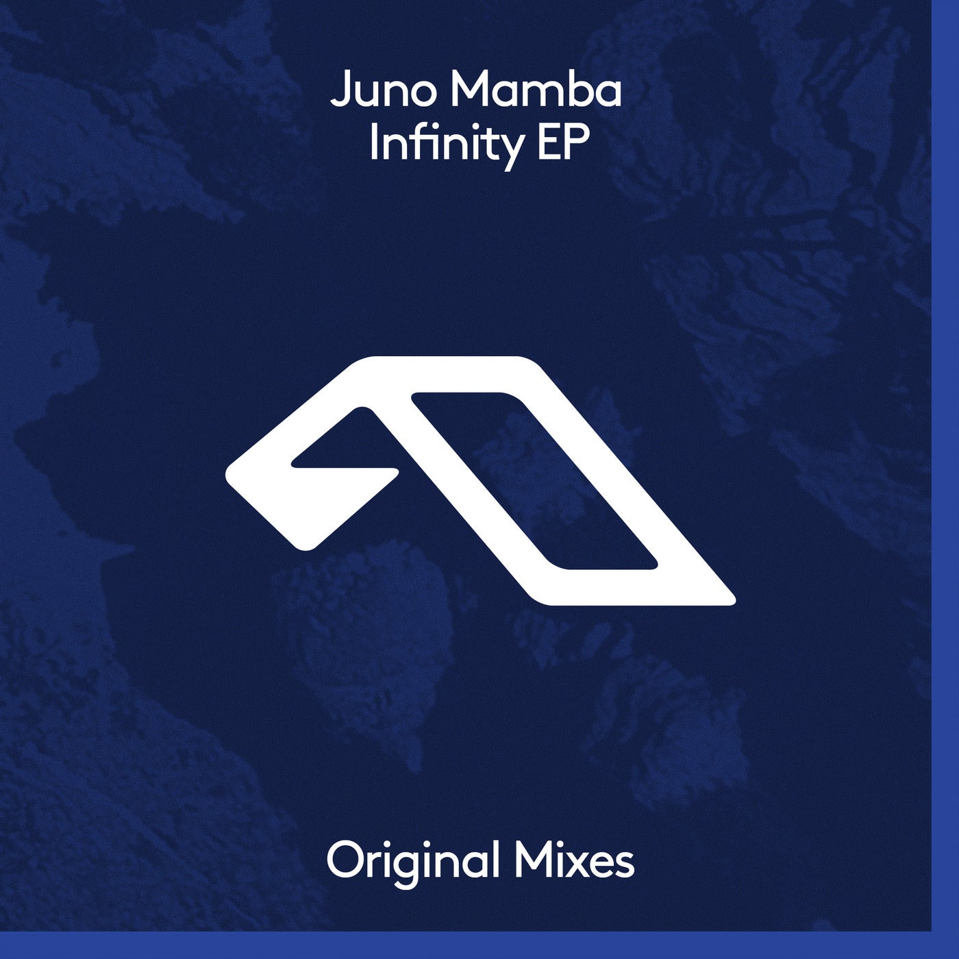image cover: Juno Mamba - Infinity / ANJDEE652D