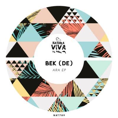11 2021 346 091195864 Bek (DE) - Ara Ep / NAT789