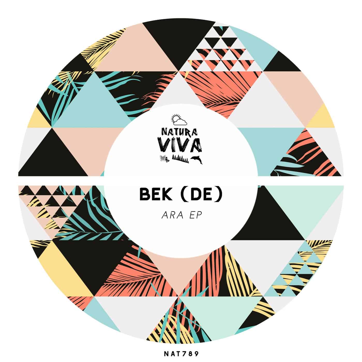 image cover: Bek (DE) - Ara Ep / NAT789