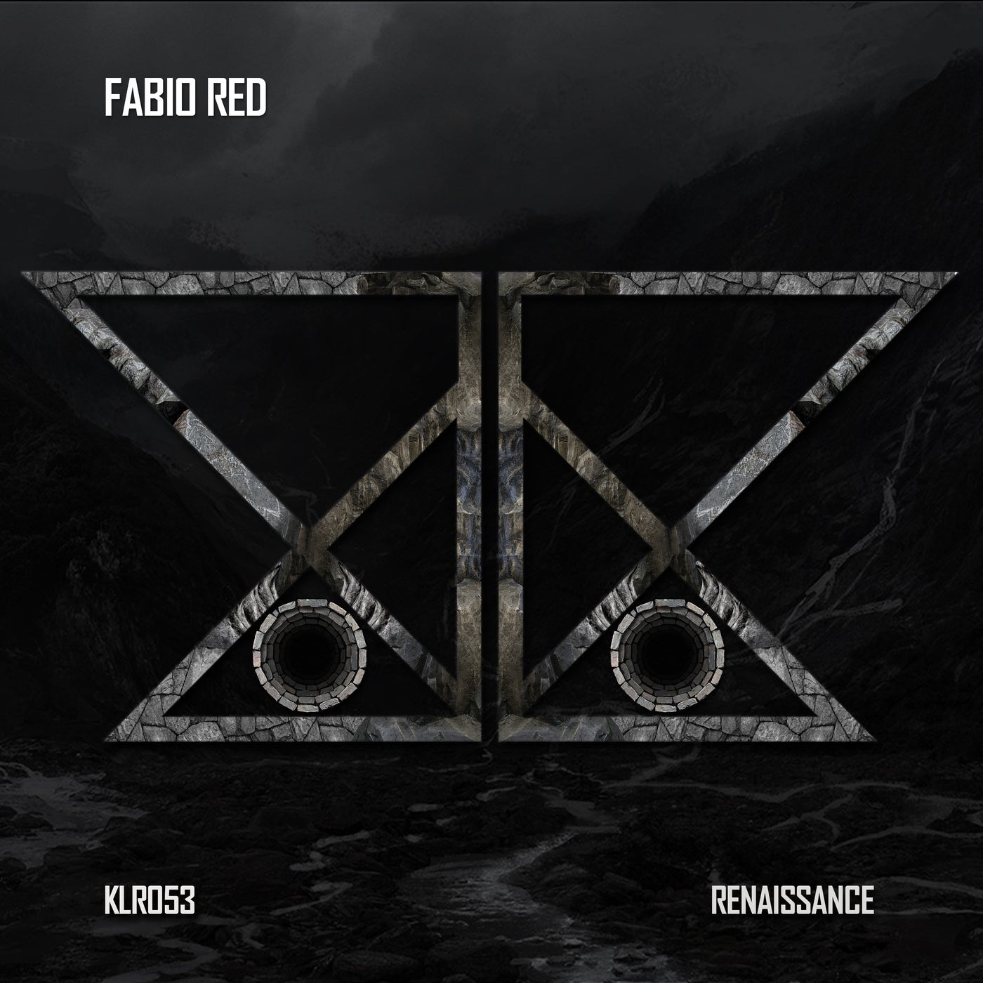 image cover: Fabio Red - Renaissance / KLR053