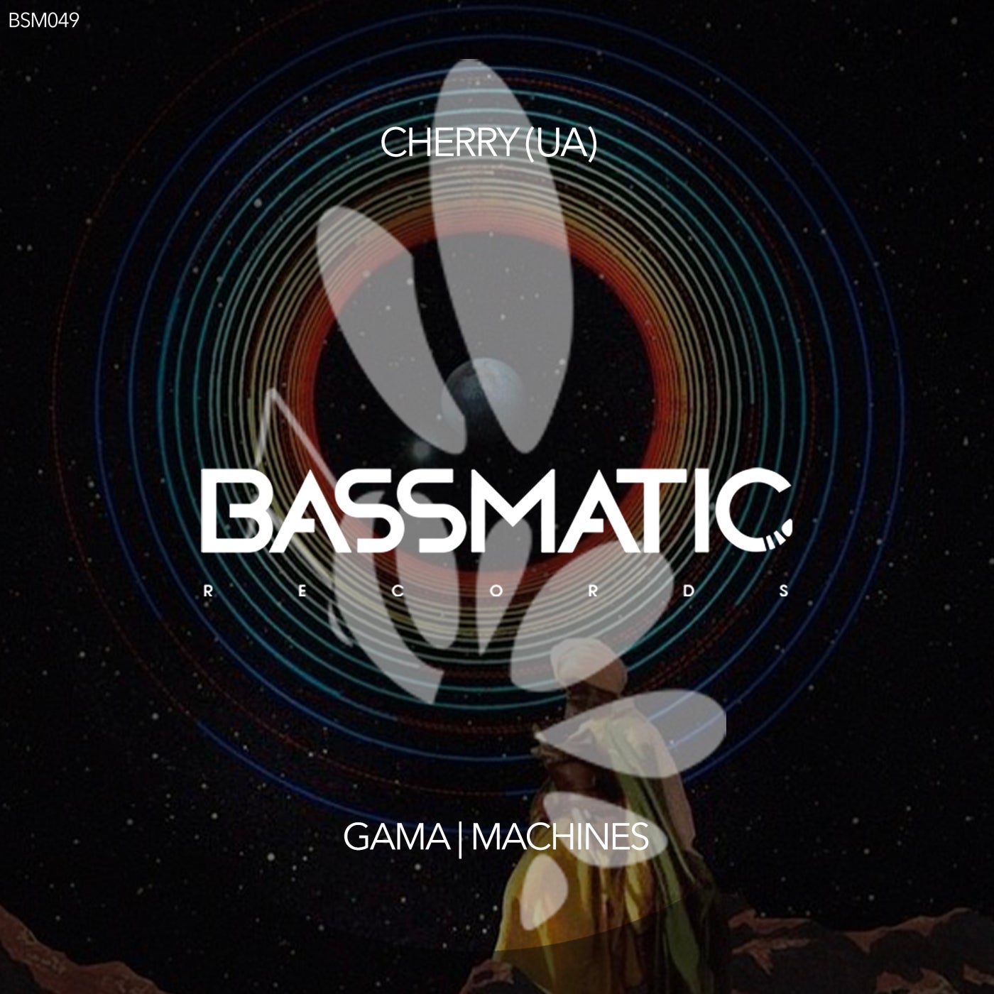 Download Gama / Machines on Electrobuzz