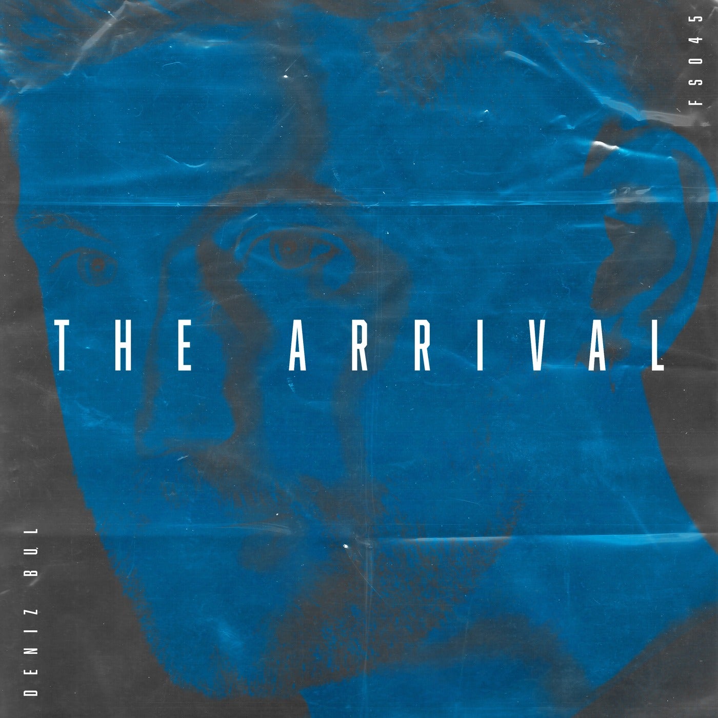 image cover: Deniz Bul - The Arrival / FS045