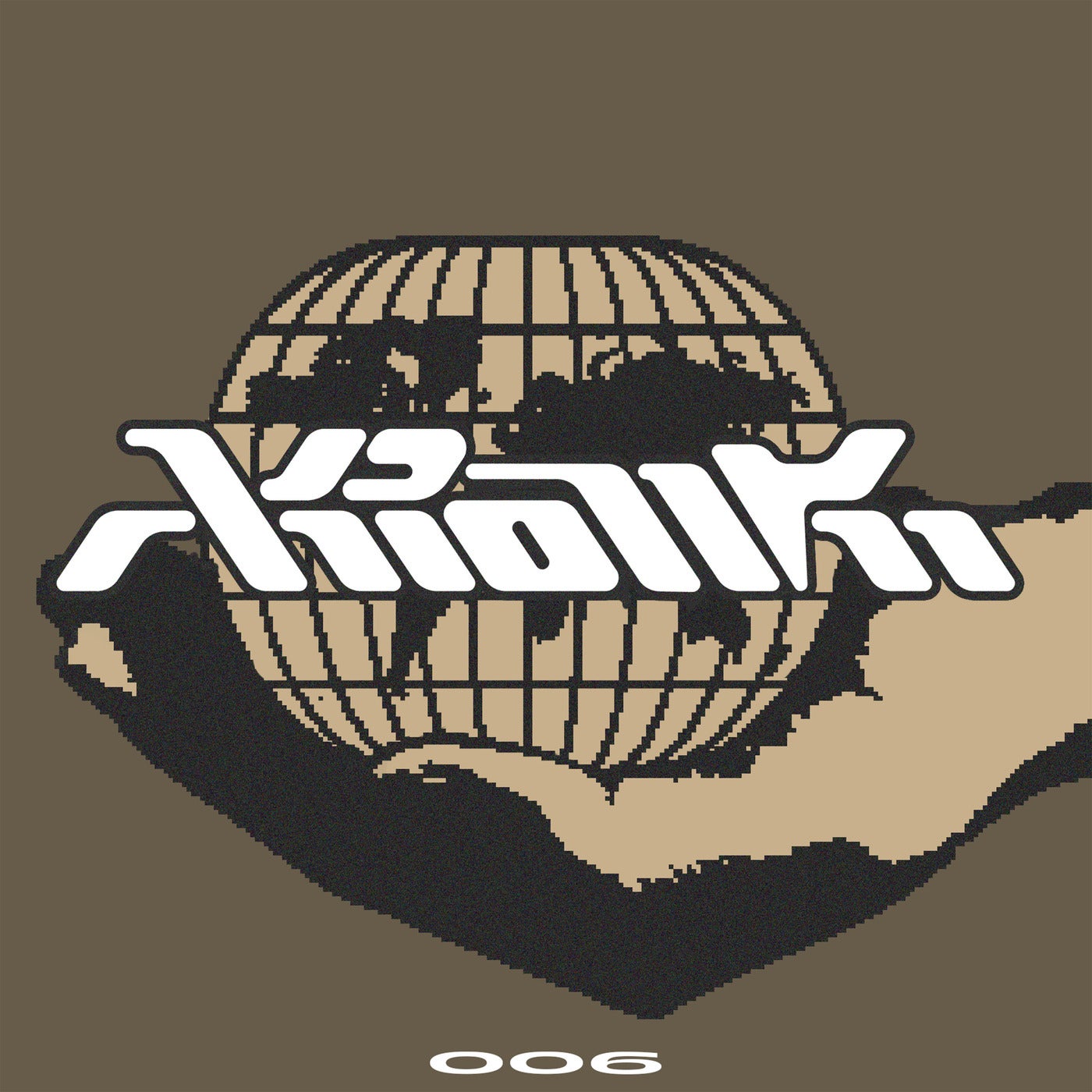 Download AKRONYM 006 on Electrobuzz