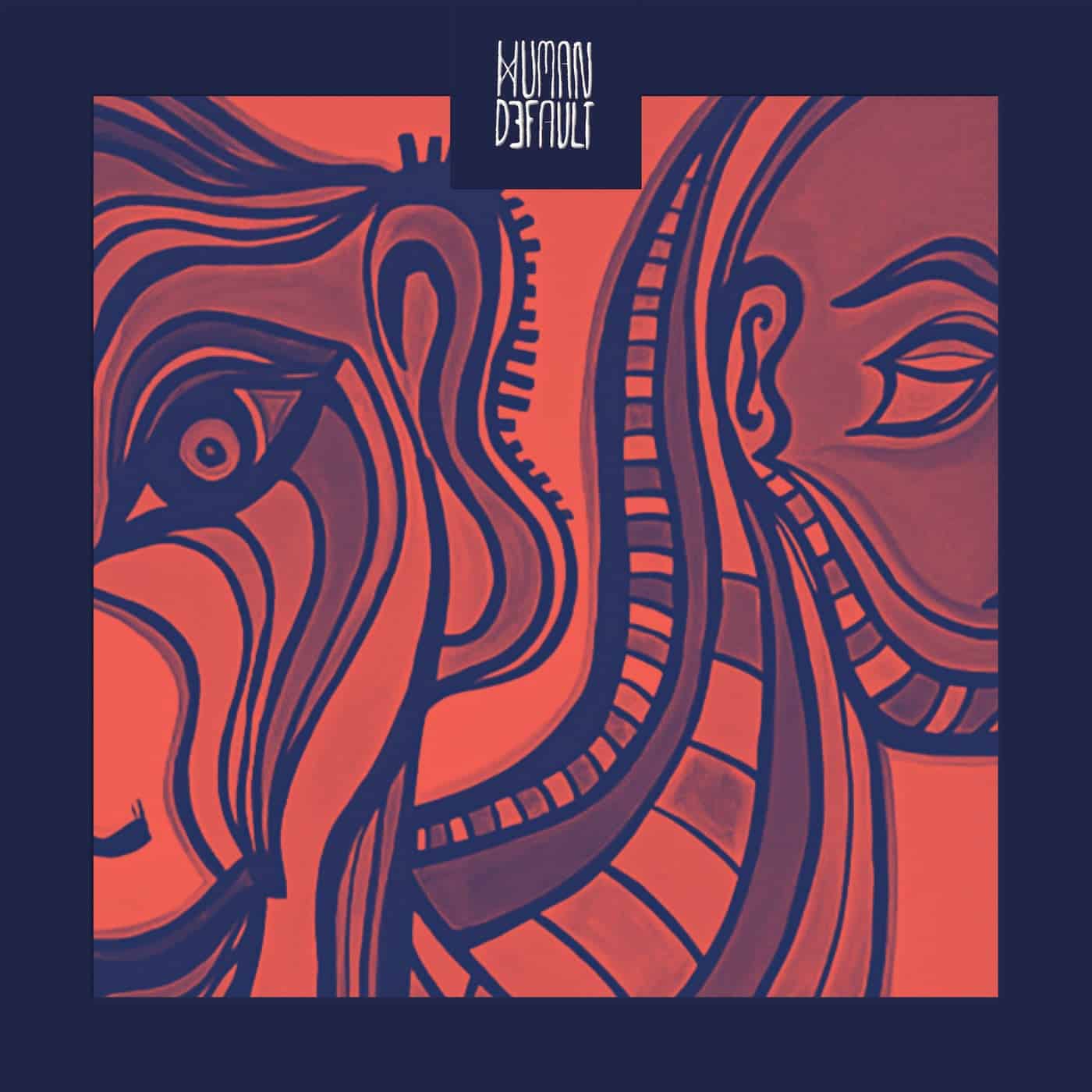 image cover: Hyenah, Deep Aztec - Together EP / HBD013