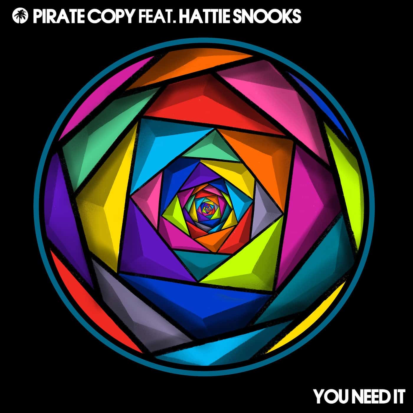 image cover: Pirate Copy, Hattie Snooks - You Need It / HOTC182