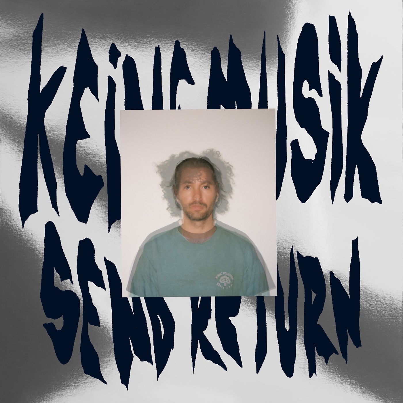 image cover: &ME, Rampa, Adam Port - Send Return / KM059